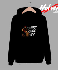 Logger Comfort Hoodie