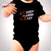 Logger Cute Baby Clothes