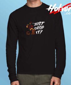 Logger Long Sleeve Tshirt