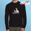 Loretta Lynn Singer Signature Long Sleeve Tshirt