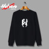 Love Cowboy Vintage Sweatshirt Design