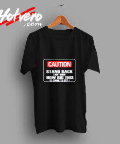 Maternity Vintage T shirt