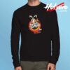 Merrie Melodies Looney Tunrd Long Sleeve Tshirt