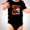 Mike Jones Vintage Style Rap Cute Baby Clothes