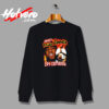 Mike Jones Vintage Style Rap Vintage Sweatshirt Design