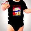 Missing Persons Band Cute Baby Clothes