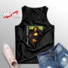 Monday Lisa Mona Lisa Sleeveless Shirt
