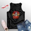 Monkey Magic Sleeveless Shirt