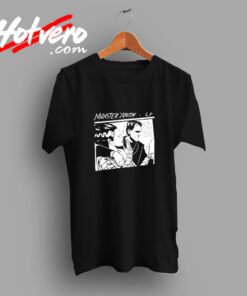 Monster Youth Lp Vintage T shirt