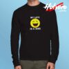 My Life Is A Joke Long Sleeve Tshirt