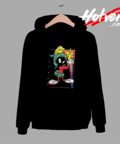 Neff X Looney Tunes Marvin The Martian Comfort Hoodie