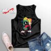 Neff X Looney Tunes Marvin The Martian Sleeveless Shirt
