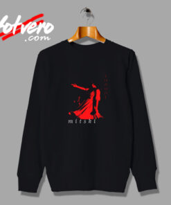 New Popular Mitski Vintage Sweatshirt Design