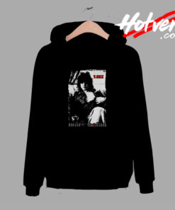 Nipple T Rex Comfort Hoodie