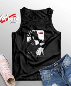 Nipple T Rex Sleeveless Shirt