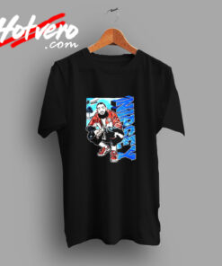 Nipsey Hussle Crenshaw Vintage T shirt