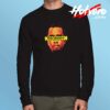 No Diddy T Shirt P Diddy Parody Hot Long Sleeve Tshirt