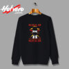 Nucular It's Pronunced Nucular Simpsons Vintage Sweatshirt Design