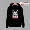 Obey Inspired Guenther Steiner Comfort Hoodie
