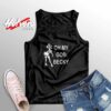 Oh My God Becky Look At Her Butt Sleeveless Shirt