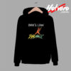Ohm's Law Electrical Engineer Comfort Hoodie