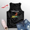 Ohm's Law Electrical Engineer Sleeveless Shirt