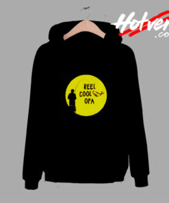 Opa Gifts Comfort Hoodie