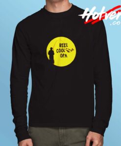 Opa Gifts Long Sleeve Tshirt