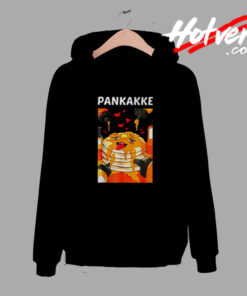 Otaku Ahegao Pankakke Ecchi Etchi Hentai Comfort Hoodie