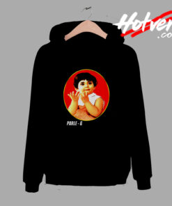 Parle G Comfort Hoodie