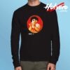 Parle G Long Sleeve Tshirt