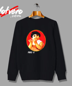 Parle G Vintage Sweatshirt Design