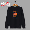 Pee Wee Herman A Rebel Graphic Vintage Sweatshirt Design
