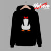 Penguin Suit Comfort Hoodie