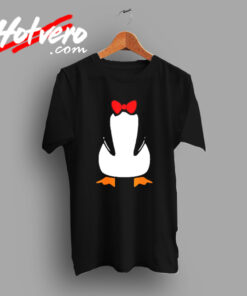Penguin Suit Vintage T shirt