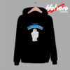 Peter Griffin I Beat Anorexia Comfort Hoodie