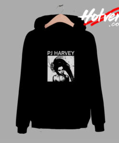 Pj Harvey Comfort Hoodie
