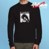 Pj Harvey Long Sleeve Tshirt