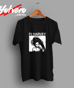 Pj Harvey Vintage T shirt