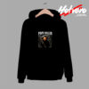 Pope Killer Comfort Hoodie