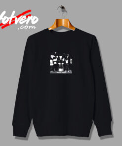 Pope Leo Xiv O Block Chicago Vintage Sweatshirt Design