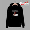 Practice Allen Iverson Comfort Hoodie