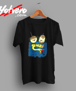 Princess Bubblegum's Rock Ladies Vintage T shirt