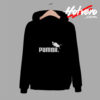 Pumba Comfort Hoodie