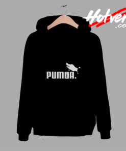Pumba Comfort Hoodie