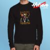 Rakim Paid In Full Rapper Long Sleeve Tshirt