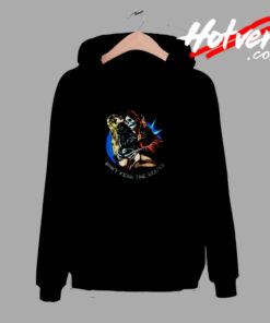 Rare Blue Oyster Cult Don't Fear The Reaper Comfort Hoodie