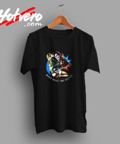 Rare Blue Oyster Cult Don't Fear The Reaper Vintage T shirt