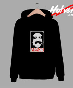 Richard Pryor Tshirt Comedy La Vintage Comfort Hoodie