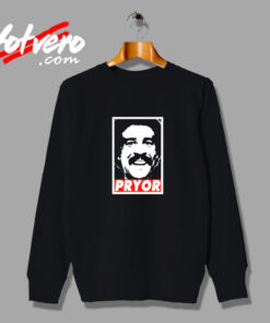 Richard Pryor Tshirt Comedy La Vintage Vintage Sweatshirt Design